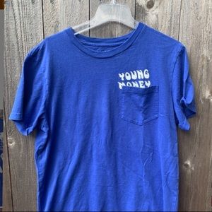 American Eagle X Young Money T-shirt